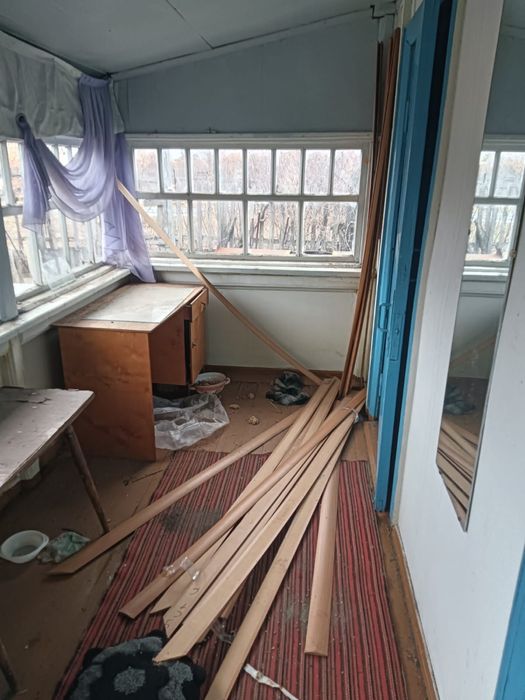 Продам дачу  17 маршрут 1 общество