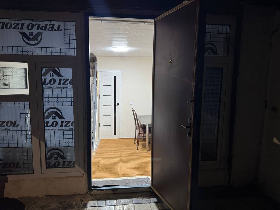 Сдается 1 комнатный коттедж. Куйлюк-7.