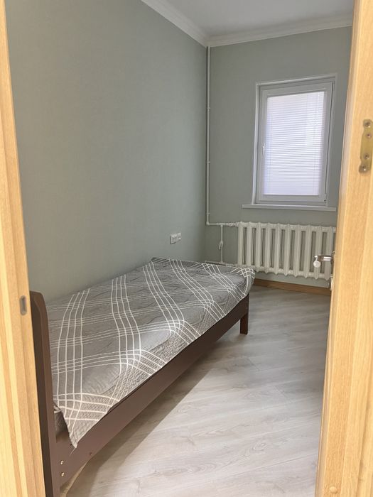 Квартира Ц5 4/4/9 долгосрочно 1100 уе для семьи