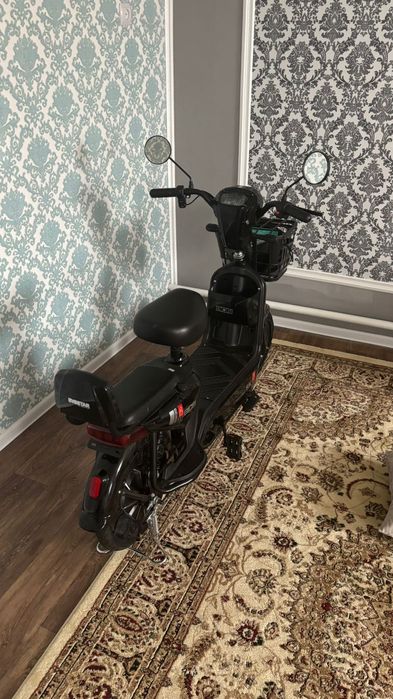 110тыс. реальному покупателю есть торг