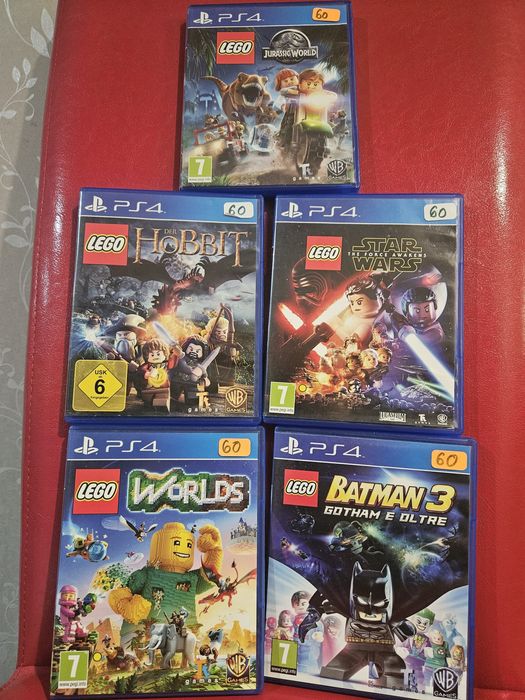 Jocuri PlayStation 4, ps4 , PS4