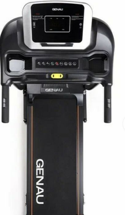 Продам беговую дорожку Genau x30