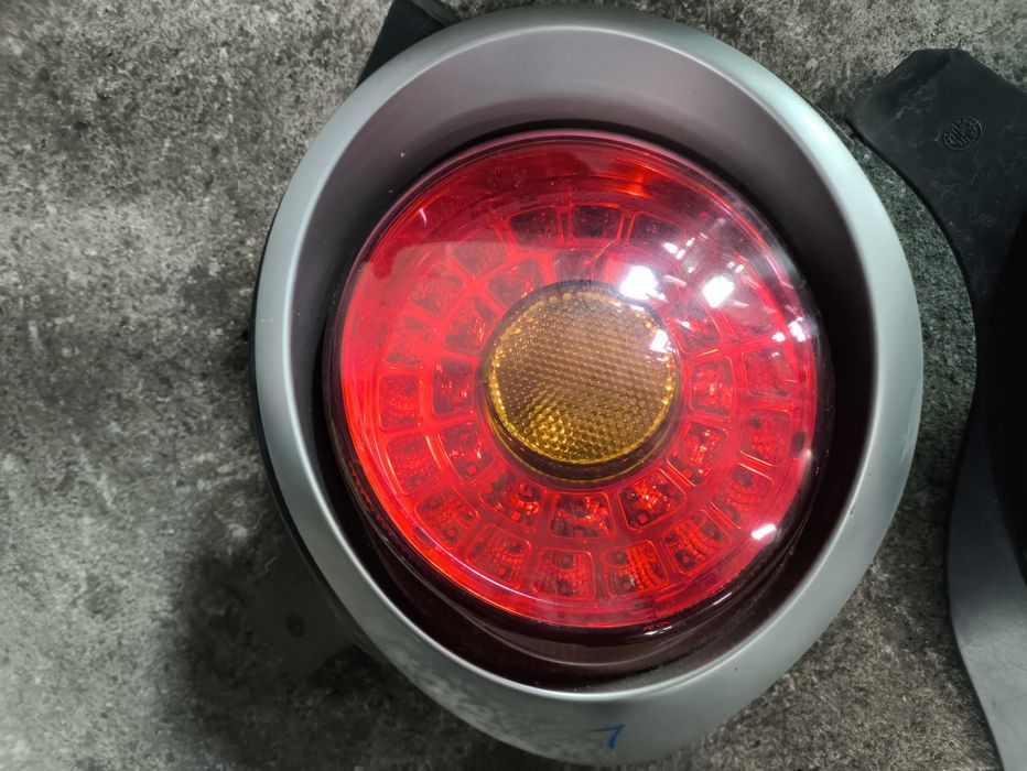 Стопове за Alfa  Romeo Mito