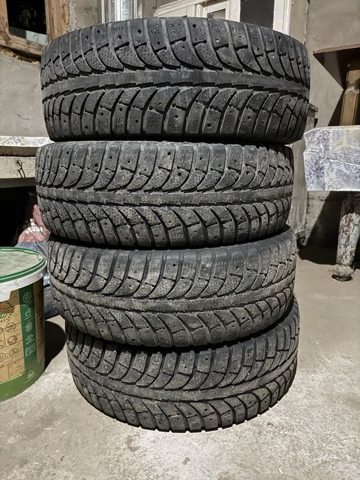 Продам зимние шины