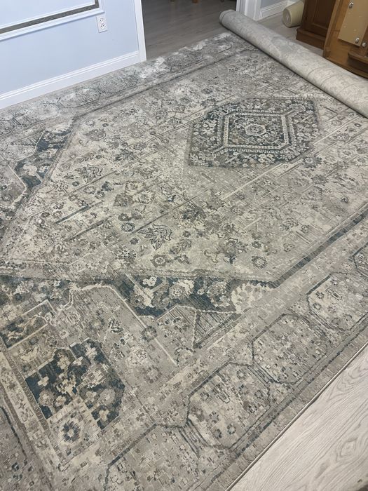 Продам иранский ковёр в зал, гостиную