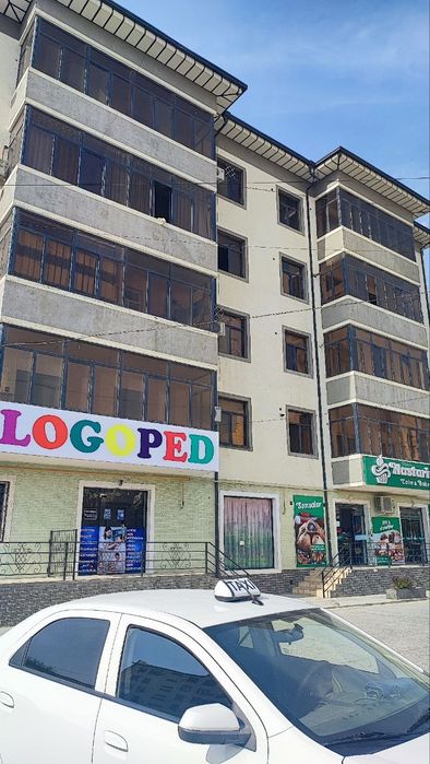 Продаётся магазин с ремонтом