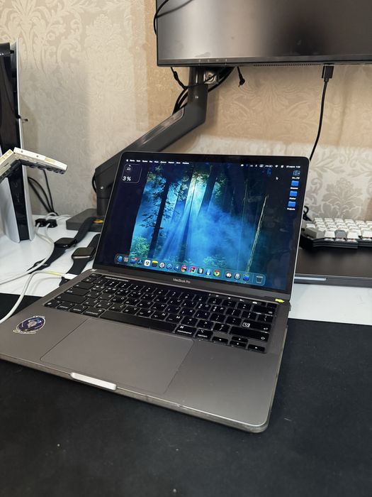 MacBook Pro m1 16/512