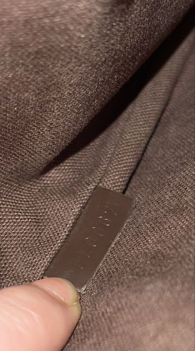 Geantă/ poșetă /clutch Melville Louis Vuitton Damier