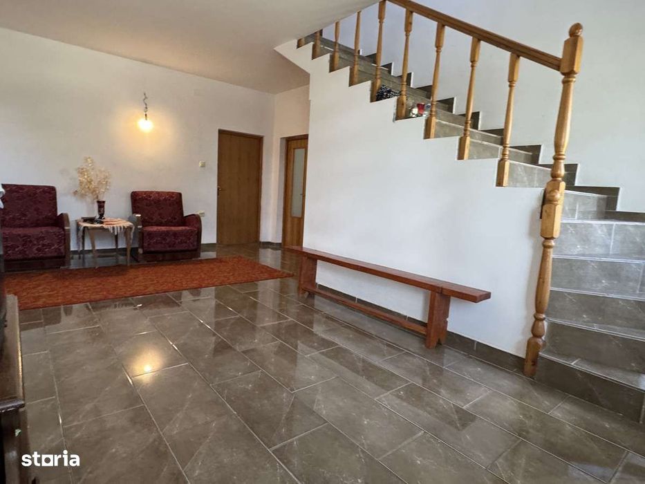 Casa Lazu