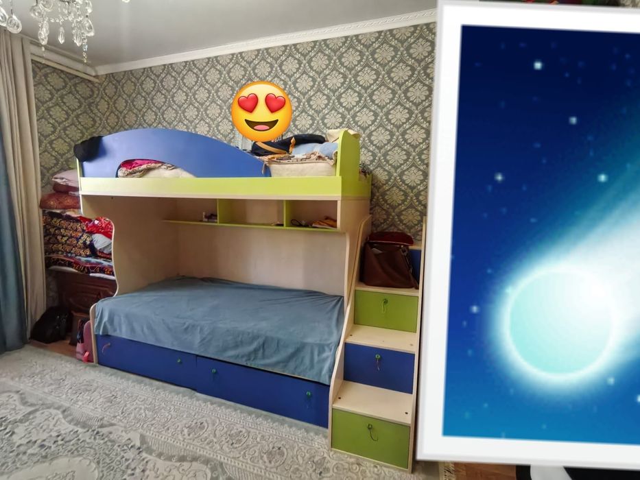 Мебель сатылады жақсы жағдайда