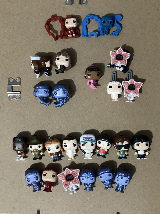 Киндер джой ОСД