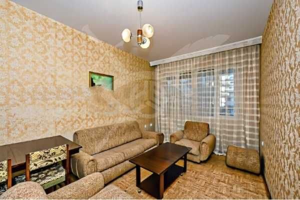 Двустаен апартамент в Мараша! 92994