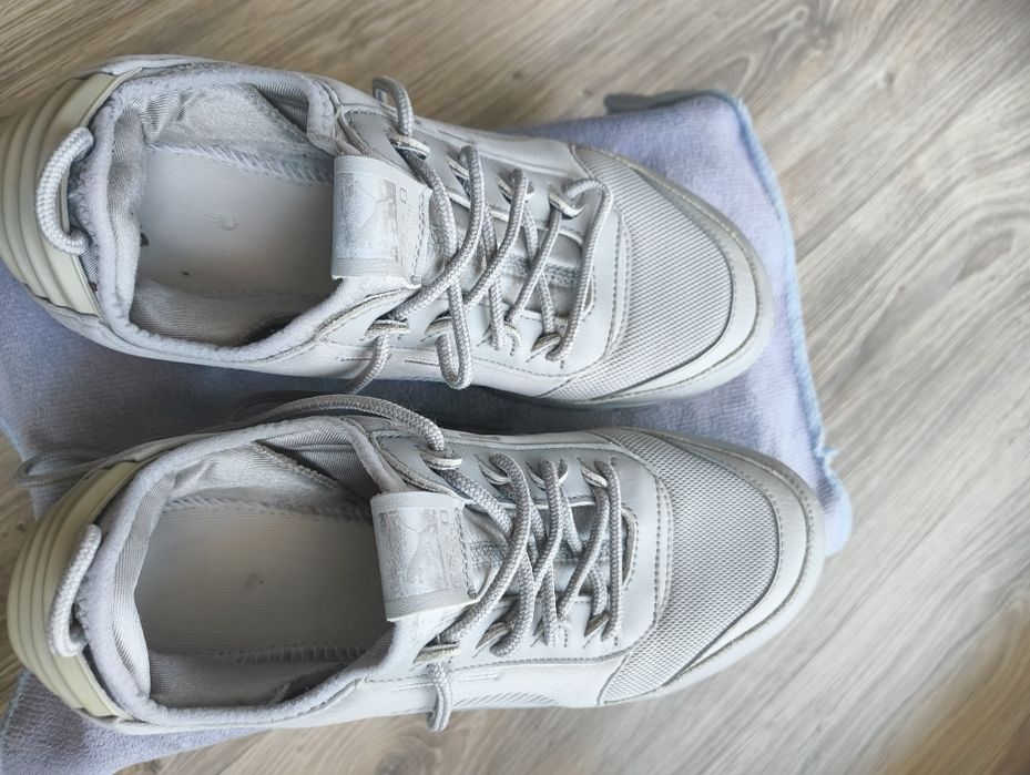 Мъжки обувки Puma Running system RS-0