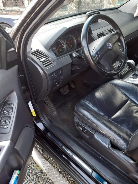 Volvo XC90 automat,an 2006