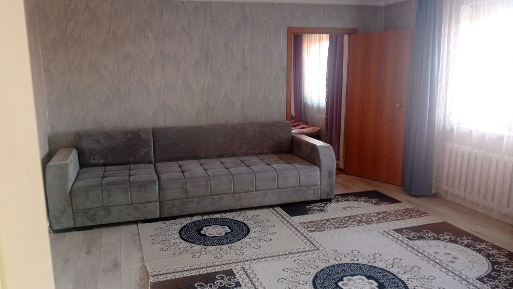 Продам теплый дом