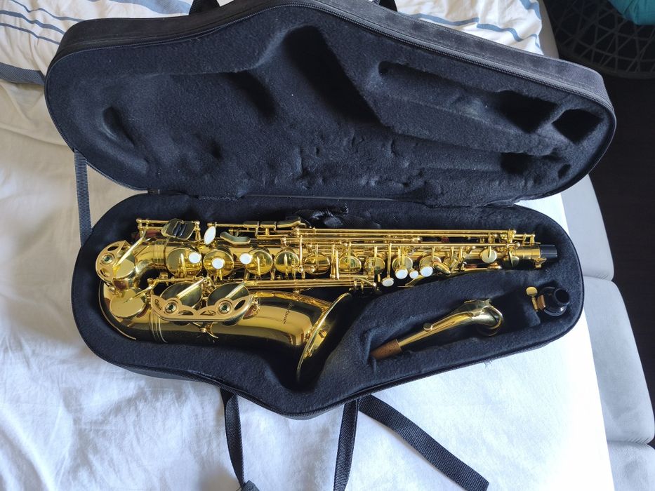 Saxofon Startone Alto SAS 75