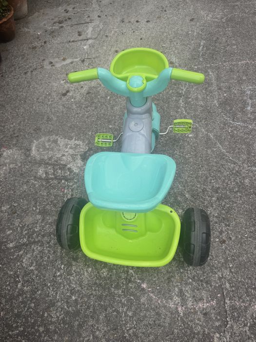 Детско    колело