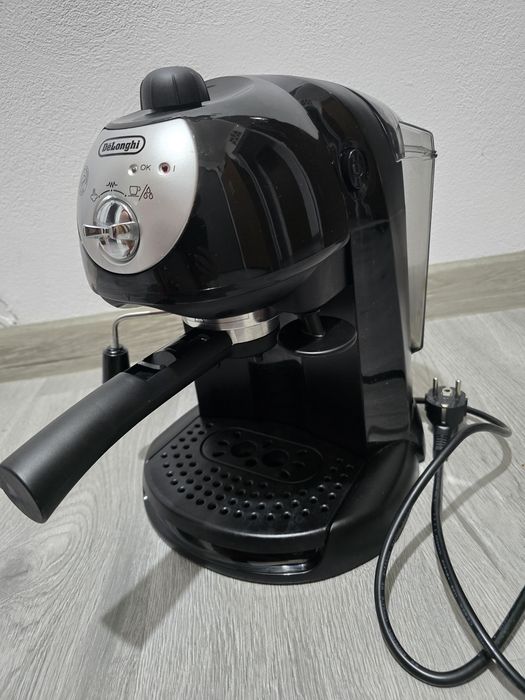 Espresor Delonghi