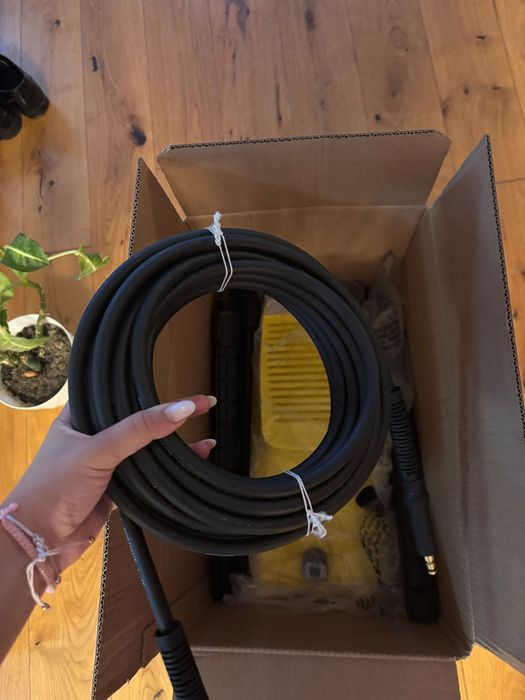 Aparat Karcher k5+ WV5