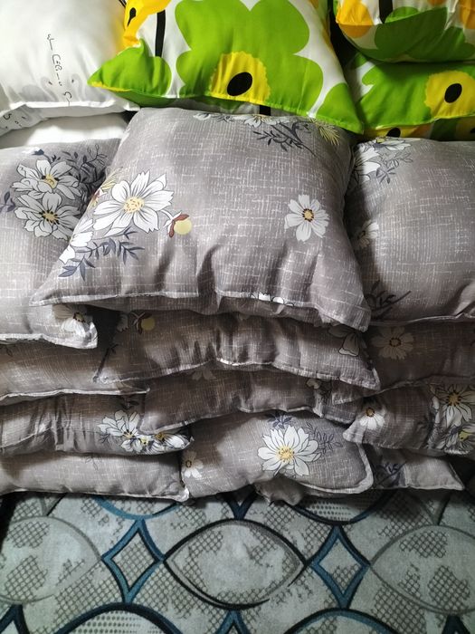 Подушка Yumshoq sentafon yostiqlar сентафон ёстиклар