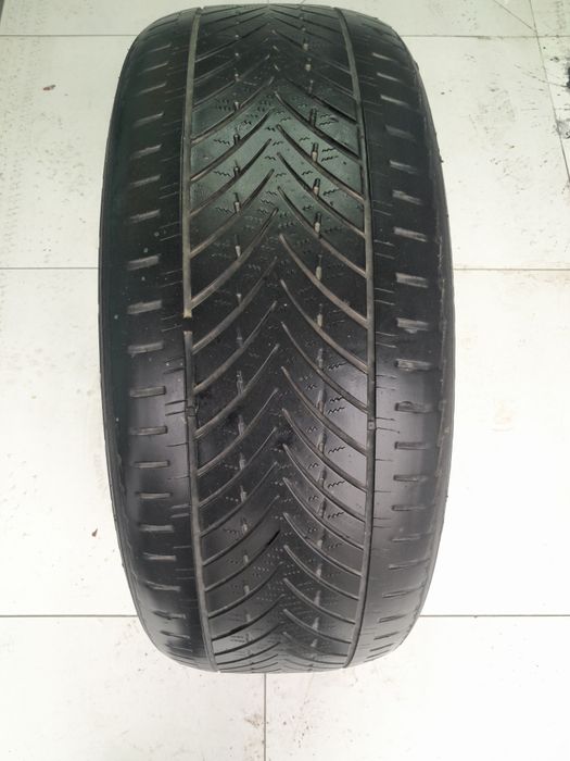 235/55/17 Tracmax BU balon