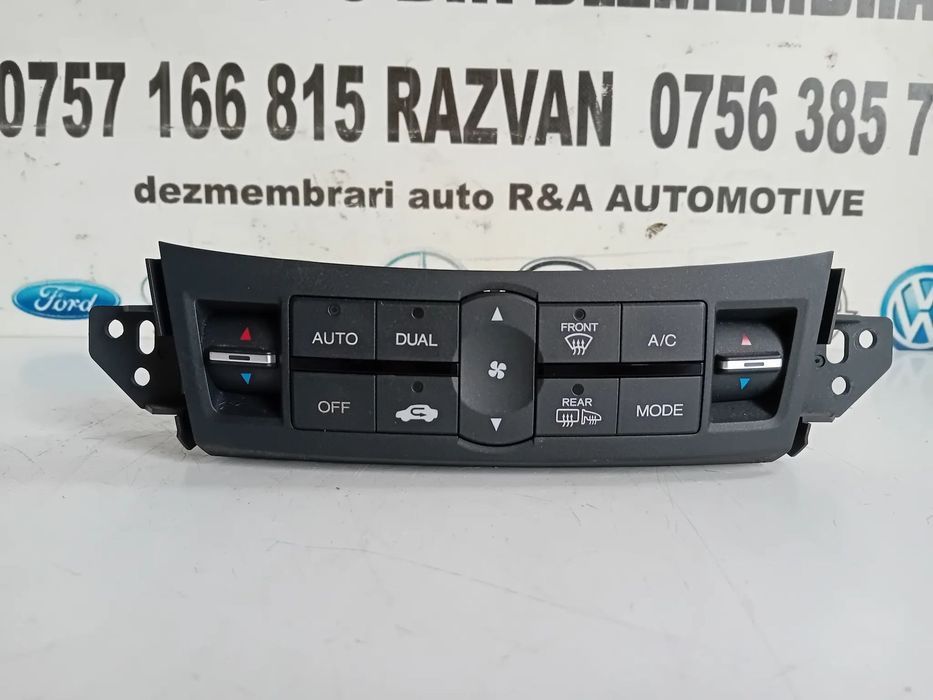 Modul Panou Clima Climatronic Honda Accord 2008-2013