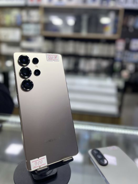 Samsung S25 Ultra 12/256 GB