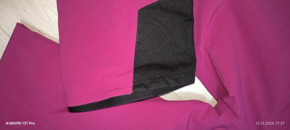 Горнолыжные брюки Salomon advancedSkin dry 20