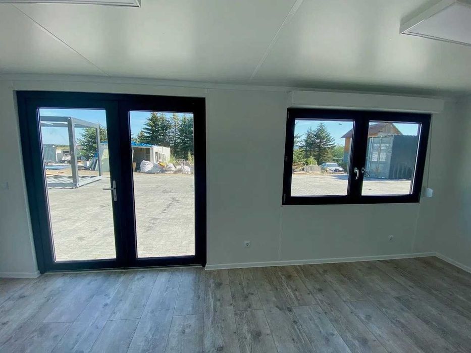 Modul Birou 18 m²