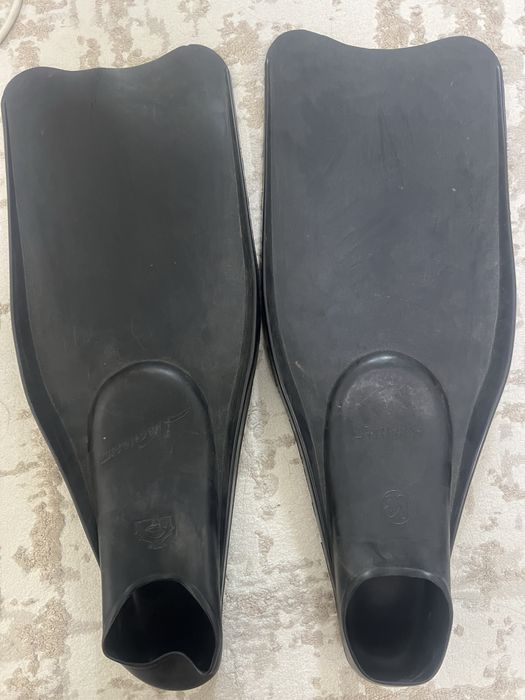 Ласты для купания