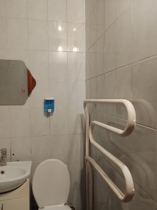 Сдается 1 комнатная квартира !