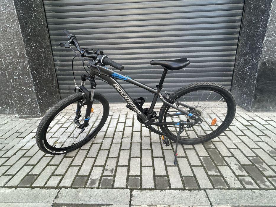 Btwin Rockrider ST 100 26"
