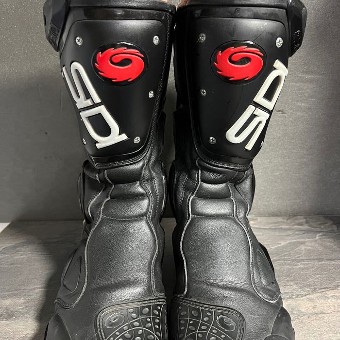 Мото ботуши Sidi Vertigo - 44 размер