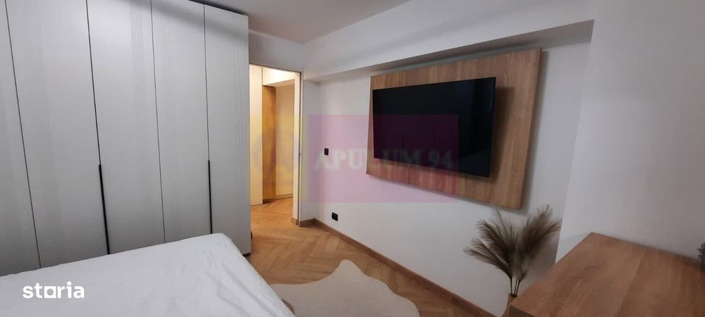 Apartament de 2 camere Corneliu Coposu, prima inchiriere