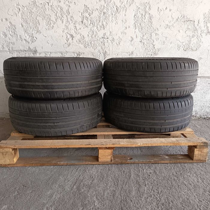 18 5x120 Джанти за BMW/БМВ Style 123