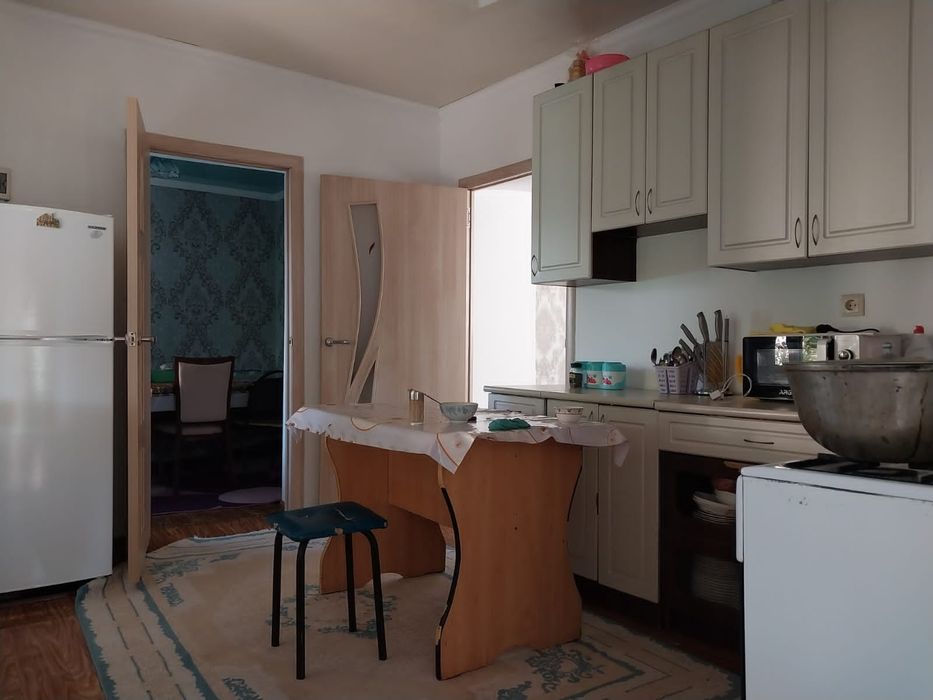 За линии дом продается