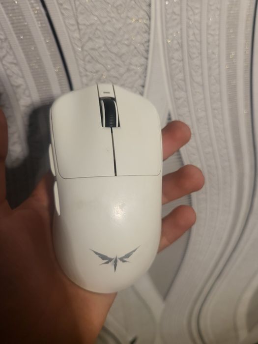 VGN Dragonfly F1 moba