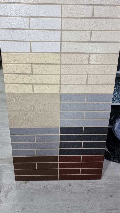 Optim Travertin va Knauf mahsulotlari