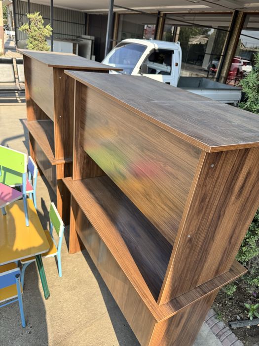 Стулсиз парта столи 120х60х75 см арзон нархда