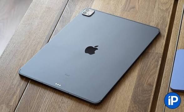 iPad 2021 года цвет серый