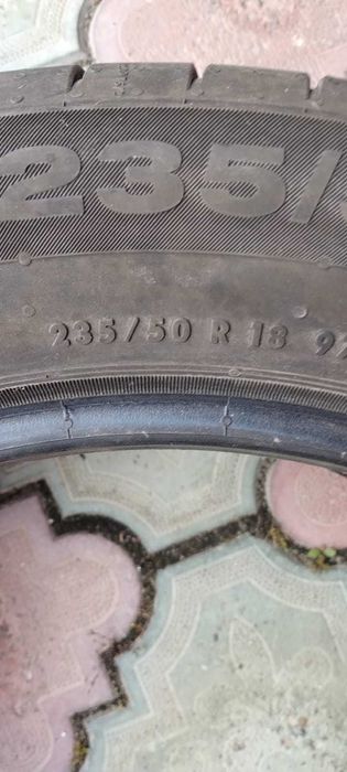 Anvelope Stare inpecabilă