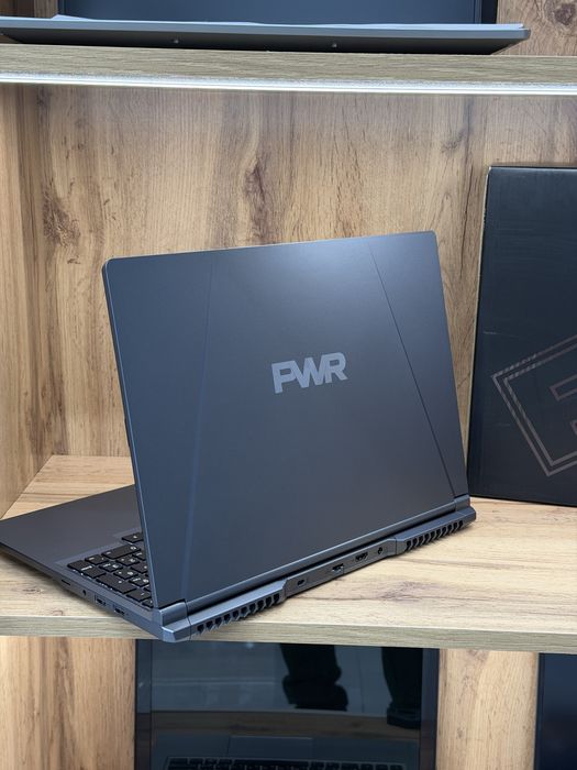 Ноутбук PMR i7 | iStatus