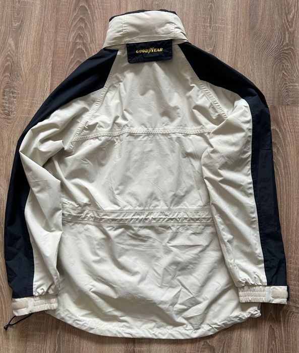 Geacă GoodYear (workwear)