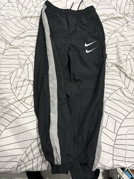 Долнище шушляк Nike SWOOSH