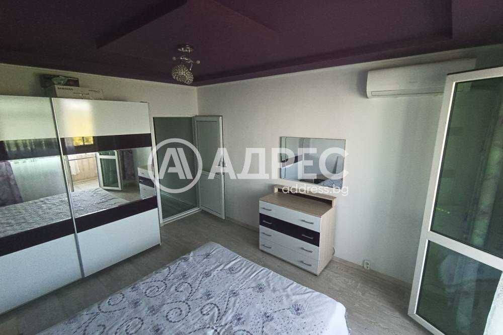 Продава се Тристаен апартамент в Разград, Орел - 78 кв.м за 1047 €/кв.м - Снимка #4