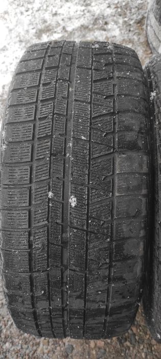 Комплект оригинальных дисков R17. Infinity