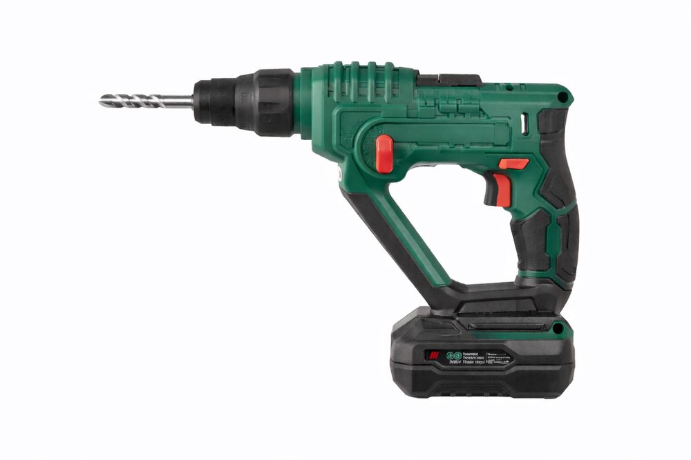 20V Перфоратор – Неразопакован