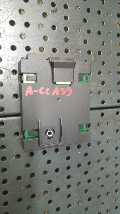 Modul amplificator radio mercedes a class w169 a1698200475