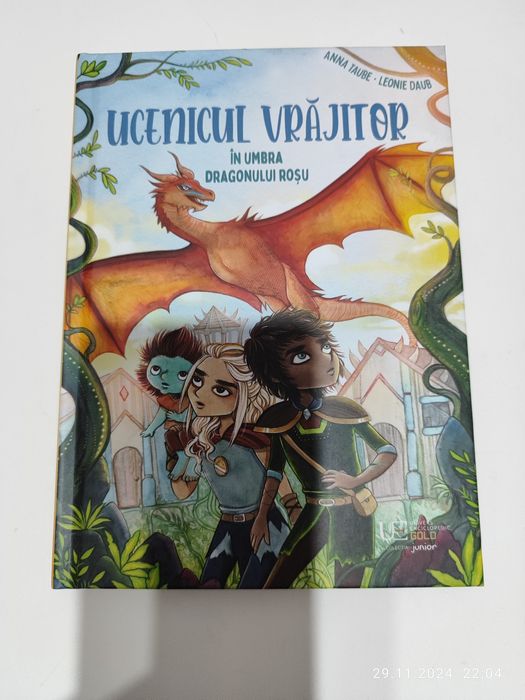 Cărți noi pentru copii