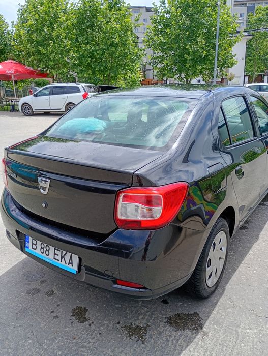Dacia Logan 2 de vanzare